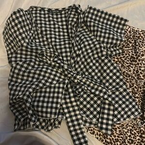 Size small SHEIN bundle